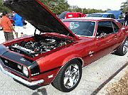 2012 Oveido Car Show